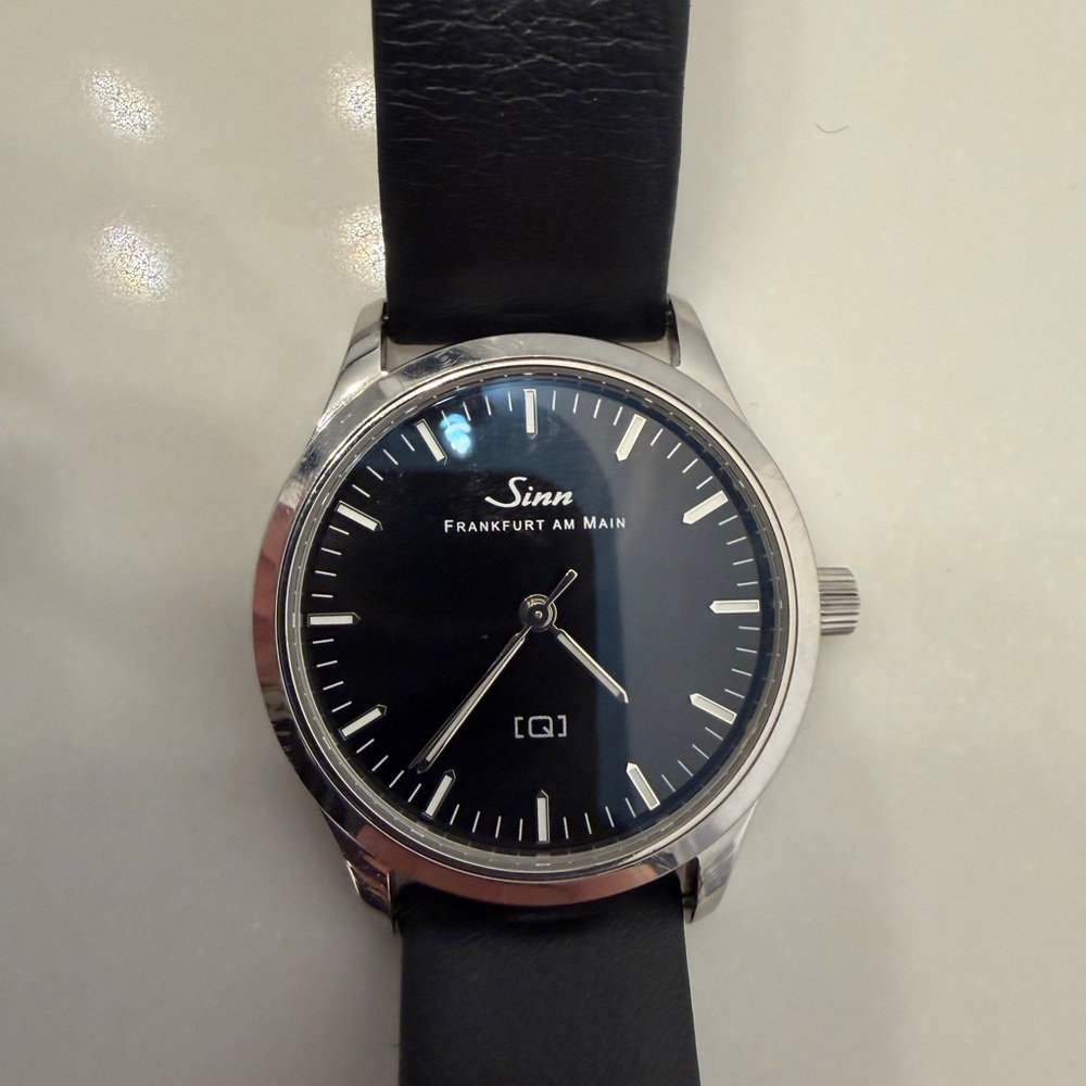 Sinn 434 St S watch